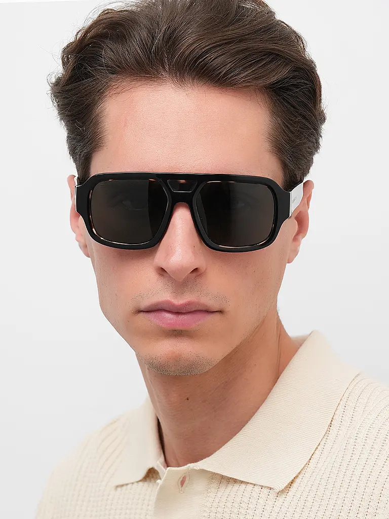 DOLCE&GABBANA | Gafas de sol 0DG4516/55 | Negro