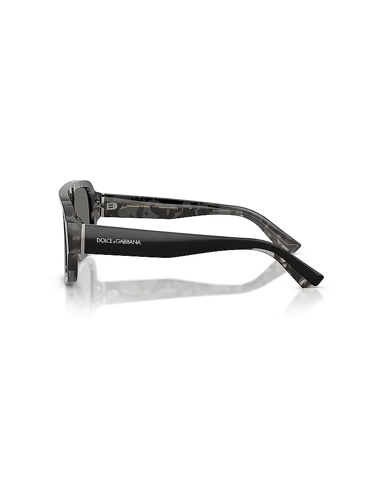 DOLCE&GABBANA | Gafas de sol 0DG4516/55 | Negro