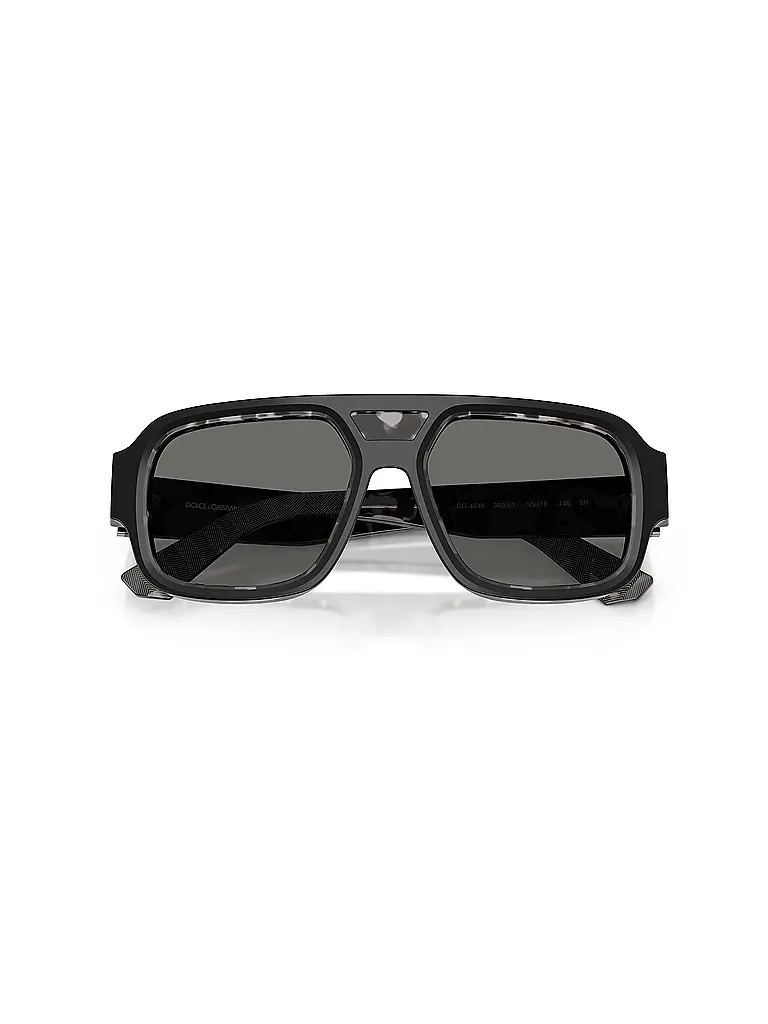 DOLCE&GABBANA | Gafas de sol 0DG4516/55 | Negro