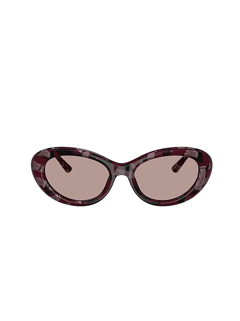 DOLCE&GABBANA | Gafas de sol 0DG4519/54 | Rojo oscuro
