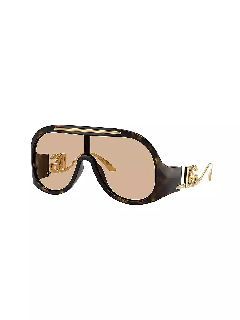 DOLCE&GABBANA | Gafas de sol 0DG6202/28 | Marrón