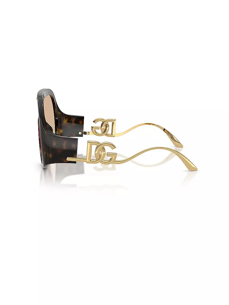 DOLCE&GABBANA | Gafas de sol 0DG6202/28 | Marrón