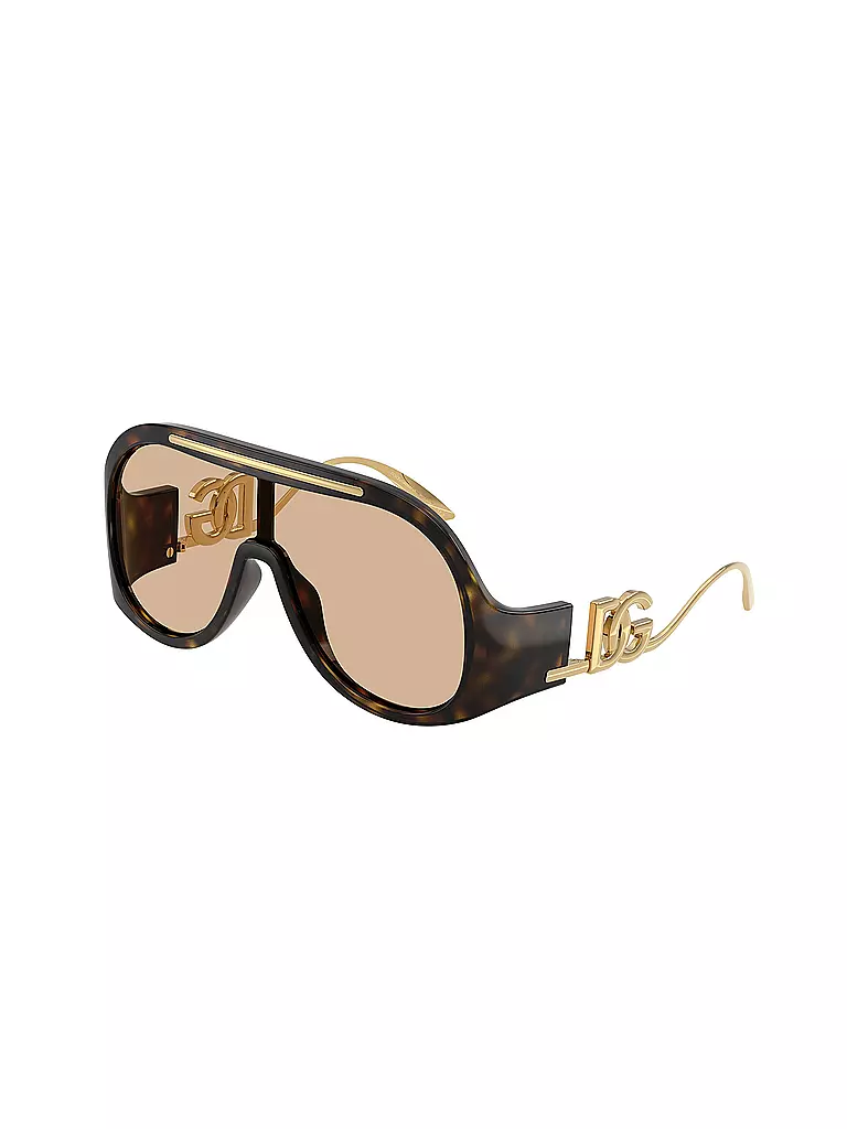 DOLCE&GABBANA | Gafas de sol 0DG6202/28 | Marrón