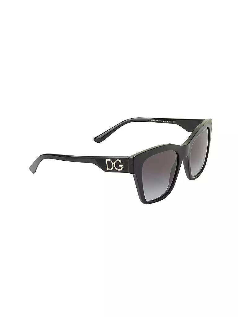 DOLCE&GABBANA | Gafas de sol DG4384/53 | Marrón