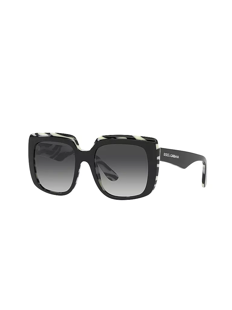 DOLCE&GABBANA | Gafas de sol DG4414/54 | Negro
