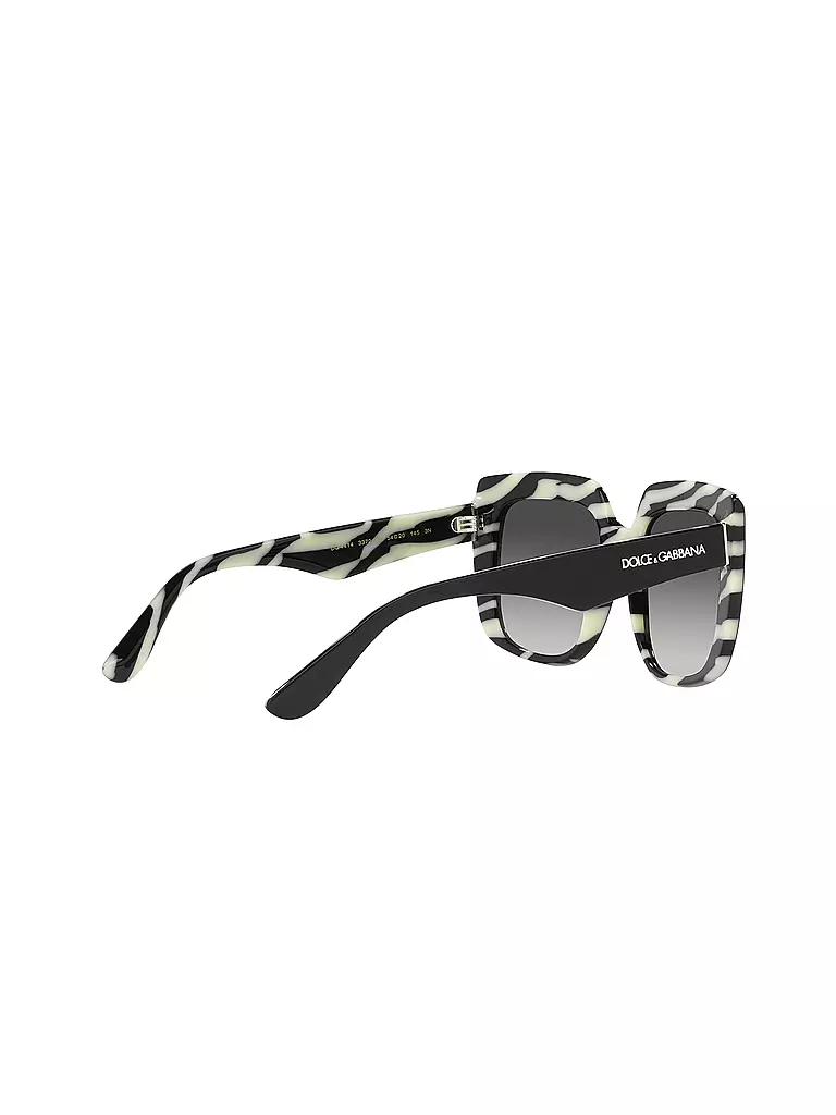 DOLCE&GABBANA | Gafas de sol DG4414/54 | Negro
