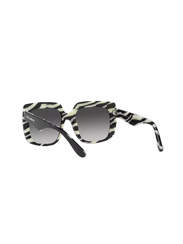 DOLCE&GABBANA | Gafas de sol DG4414/54 | Negro
