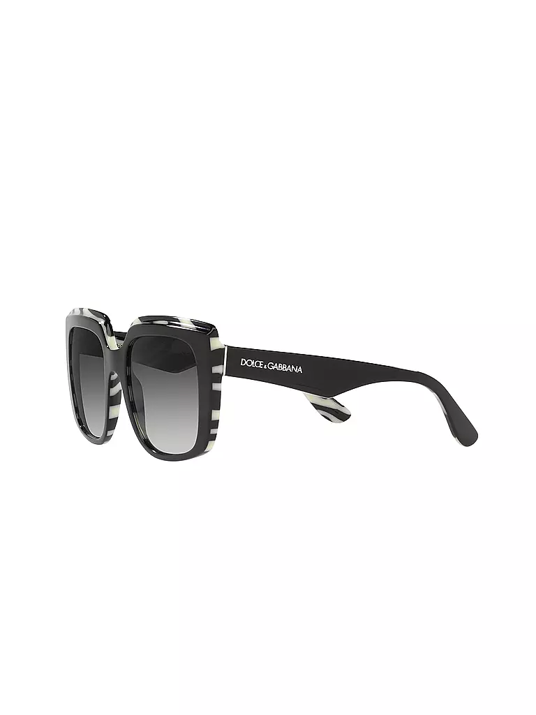 DOLCE&GABBANA | Gafas de sol DG4414/54 | Negro