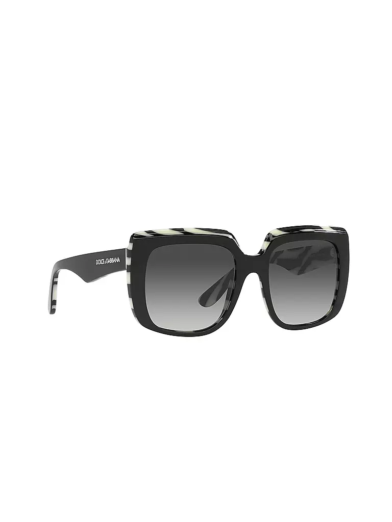 DOLCE&GABBANA | Gafas de sol DG4414/54 | Negro