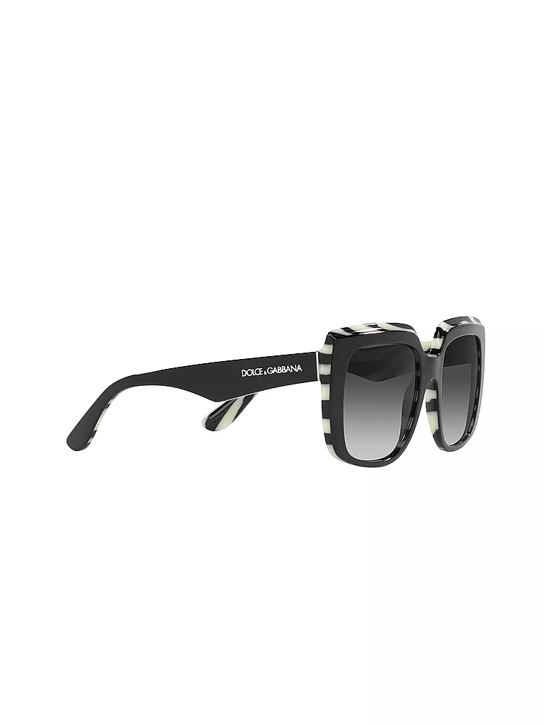 DOLCE&GABBANA | Gafas de sol DG4414/54 | Negro