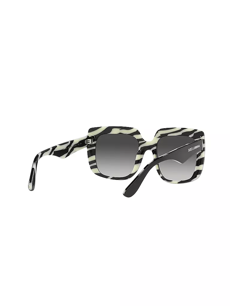 DOLCE&GABBANA | Gafas de sol DG4414/54 | Negro