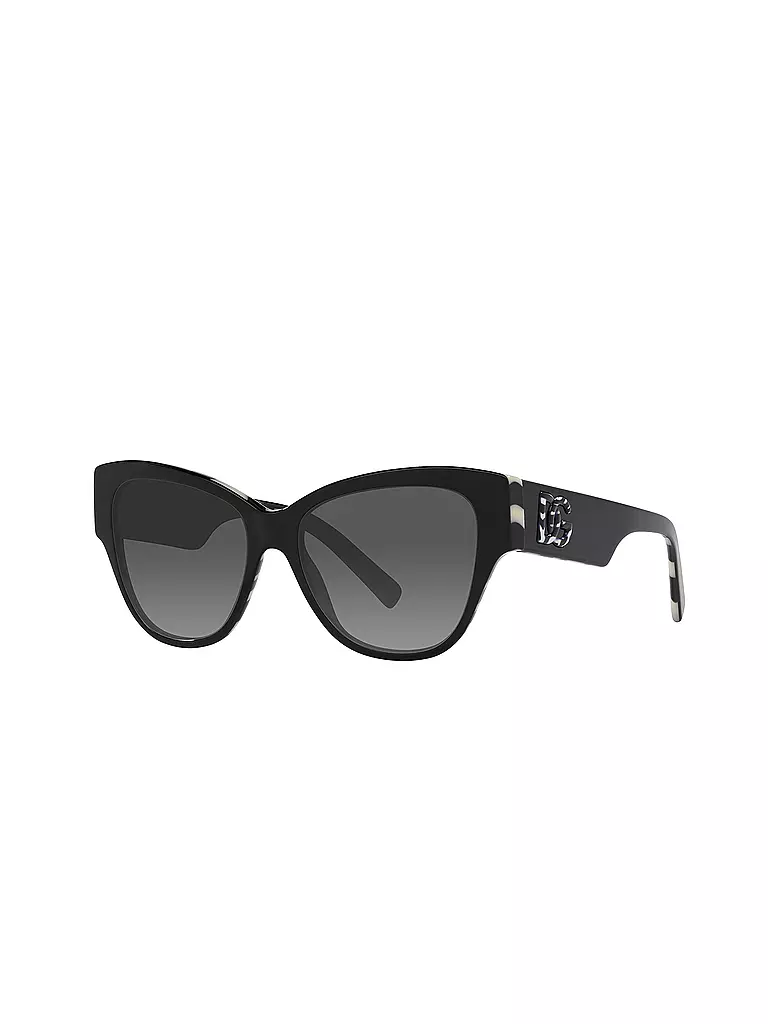DOLCE&GABBANA | Gafas de sol DG4449/54 | Negro
