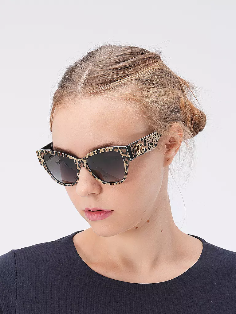 DOLCE&GABBANA | Gafas de sol DG4449/54 | 