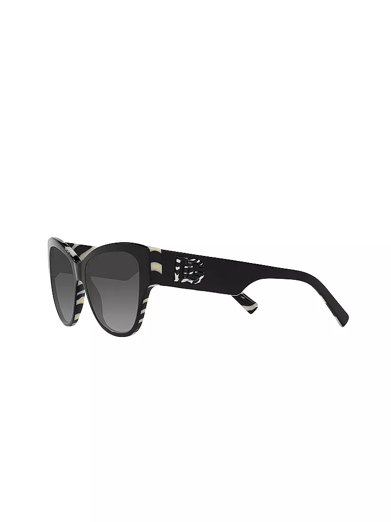 DOLCE&GABBANA | Gafas de sol DG4449/54 | Negro