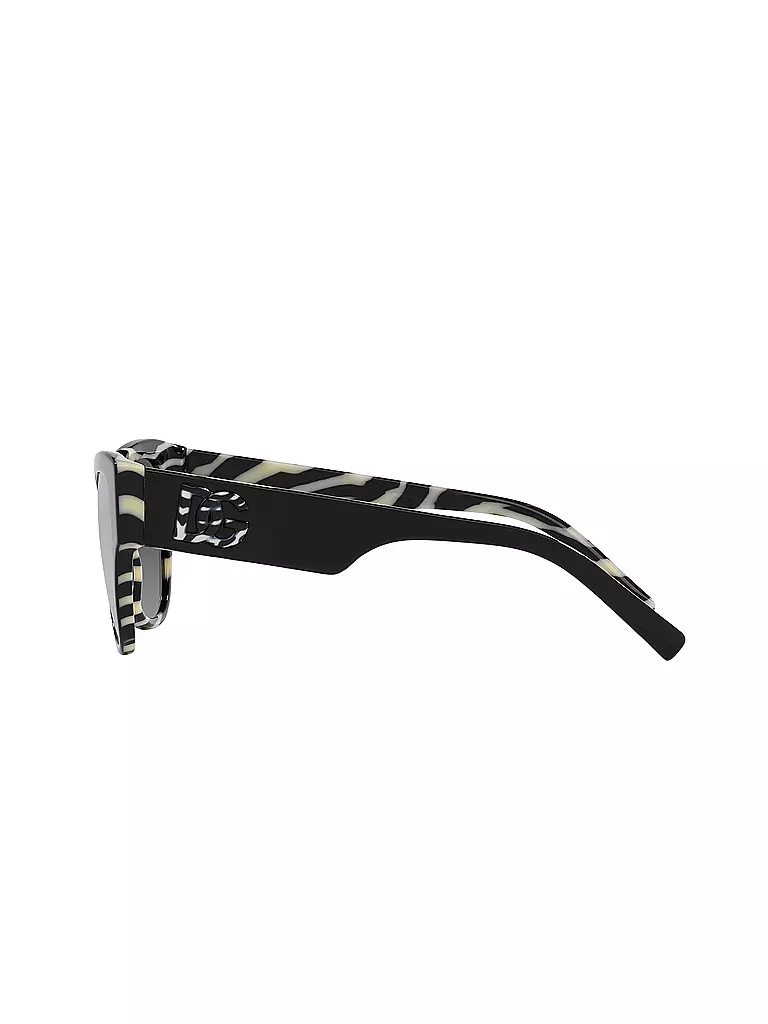 DOLCE&GABBANA | Gafas de sol DG4449/54 | Negro