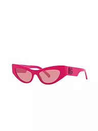 DOLCE&GABBANA | Gafas de sol DG4450/52 | Fucsia