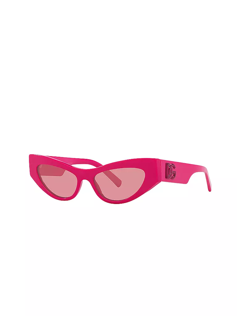DOLCE&GABBANA | Gafas de sol DG4450/52 | Fucsia
