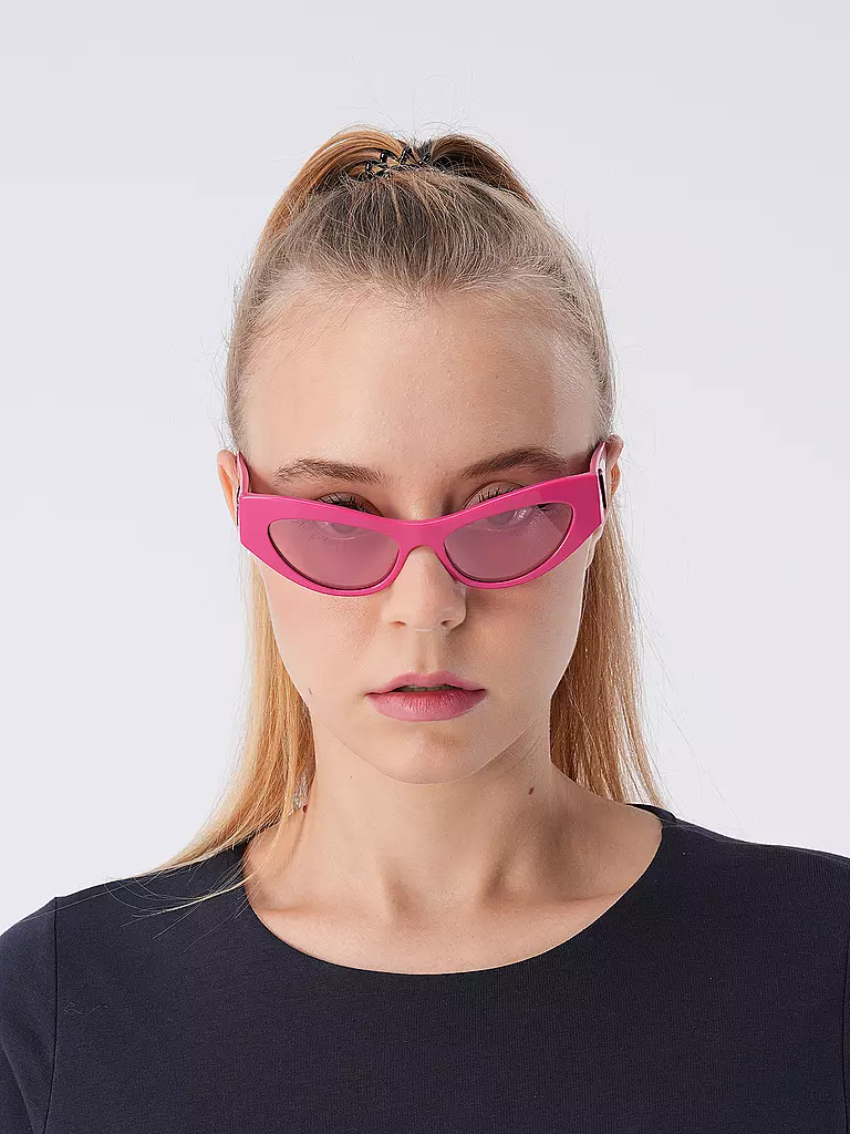 DOLCE&GABBANA | Gafas de sol DG4450/52 | Fucsia