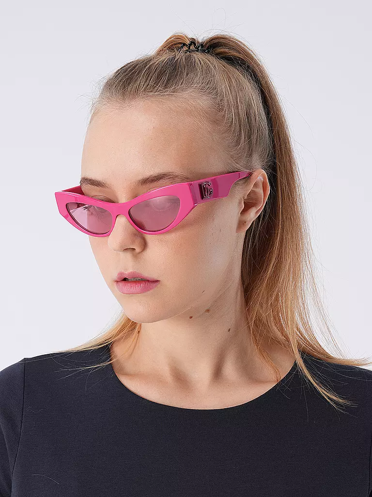 DOLCE&GABBANA | Gafas de sol DG4450/52 | 