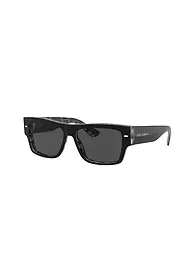 DOLCE&GABBANA | Gafas de sol DG4451/55 | Negro