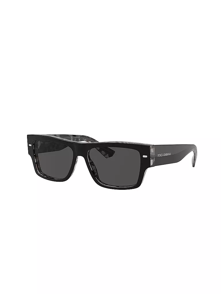 DOLCE&GABBANA | Gafas de sol DG4451/55 | Negro