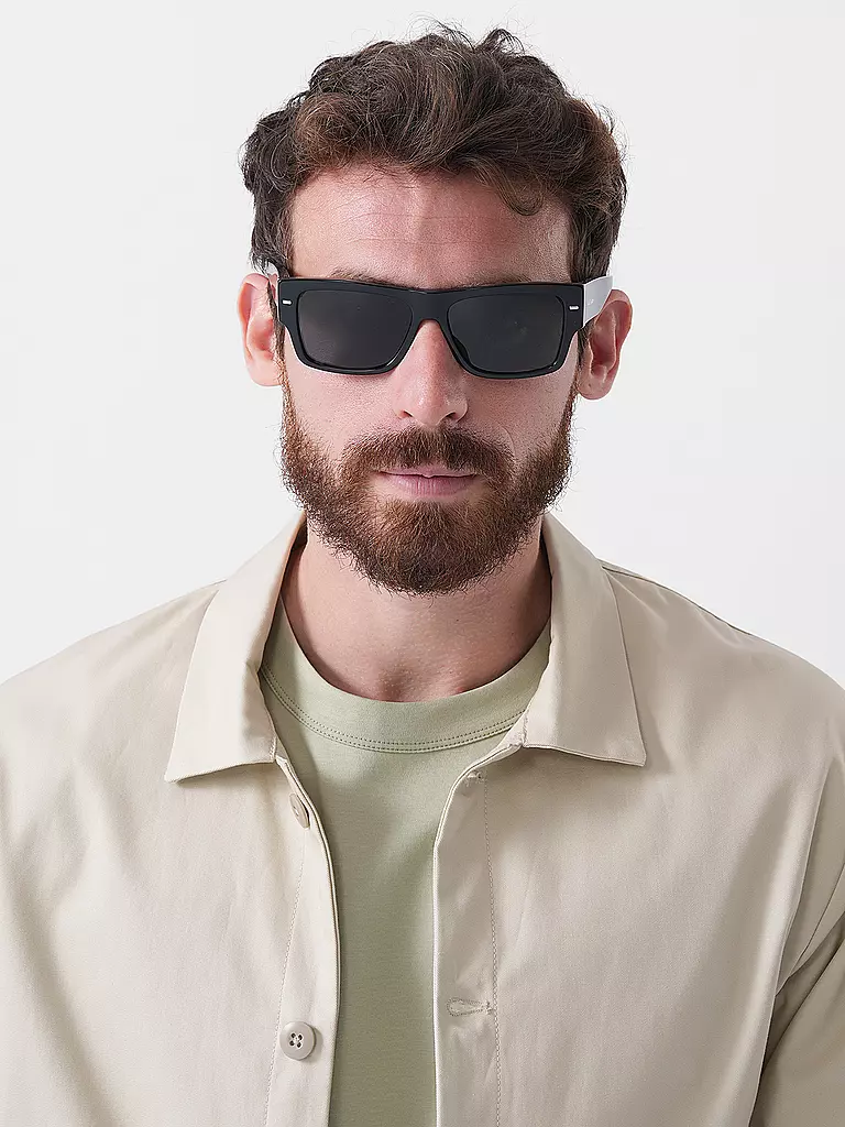 DOLCE&GABBANA | Gafas de sol DG4451/55 | Negro