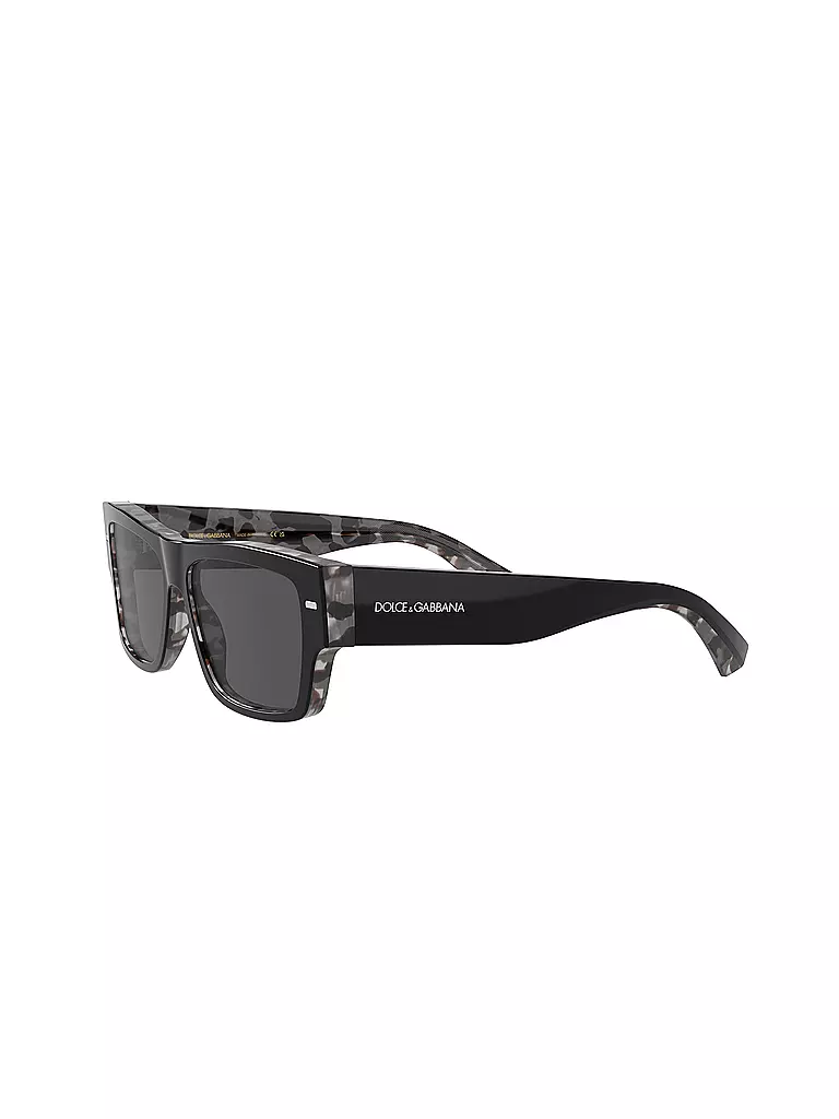 DOLCE&GABBANA | Gafas de sol DG4451/55 | Negro