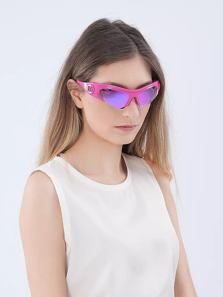 DOLCE&GABBANA | Gafas de sol DG6192/58 | 