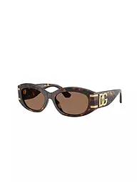 DOLCE&GABBANA | Gafas de sol | Marrón