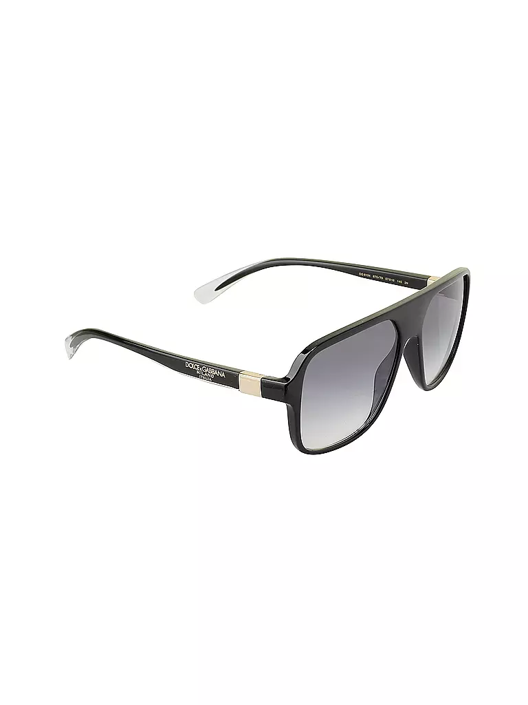 DOLCE&GABBANA | Gafas de sol | Negro