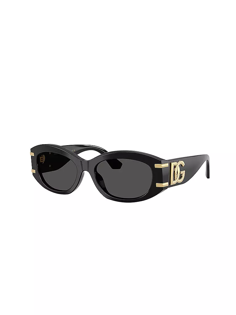 DOLCE&GABBANA | Gafas de sol | Negro