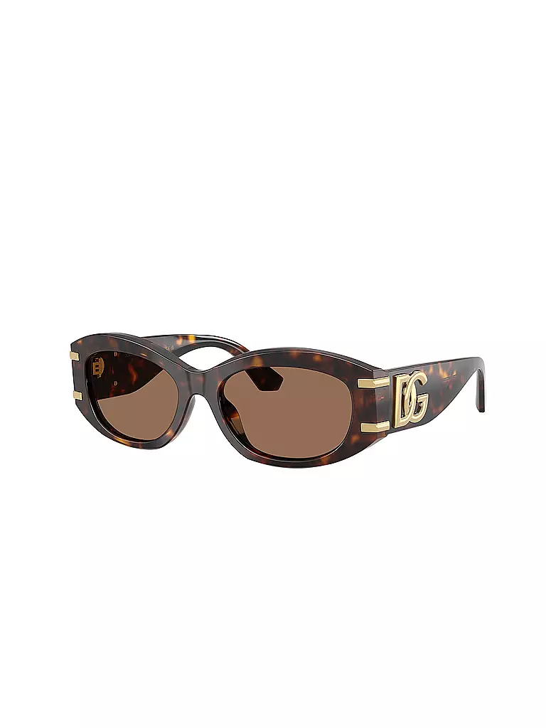 DOLCE&GABBANA | Gafas de sol | Marrón