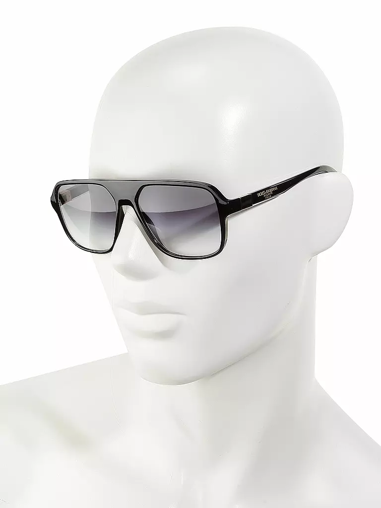 DOLCE&GABBANA | Gafas de sol | Negro