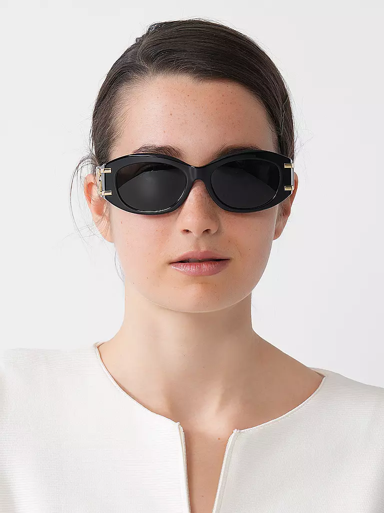 DOLCE&GABBANA | Gafas de sol | Negro