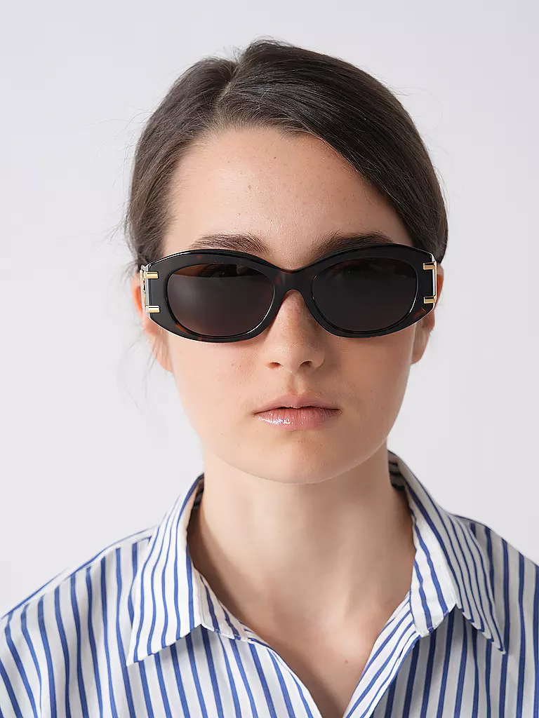DOLCE&GABBANA | Gafas de sol | Marrón