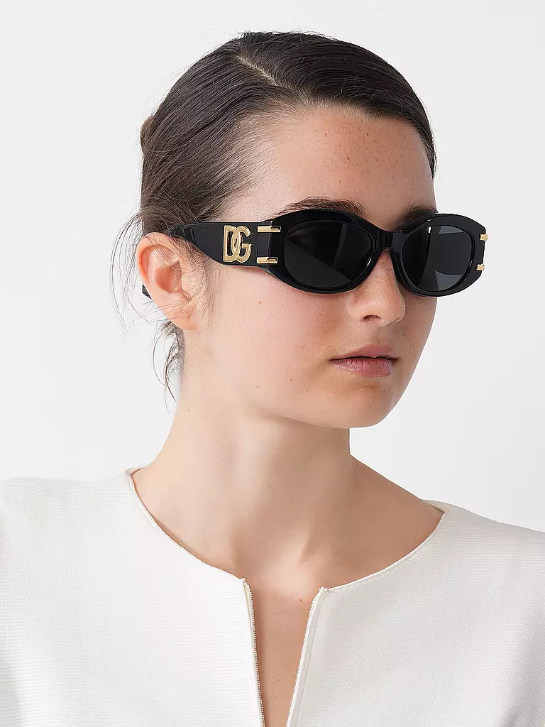 DOLCE&GABBANA | Gafas de sol | Negro