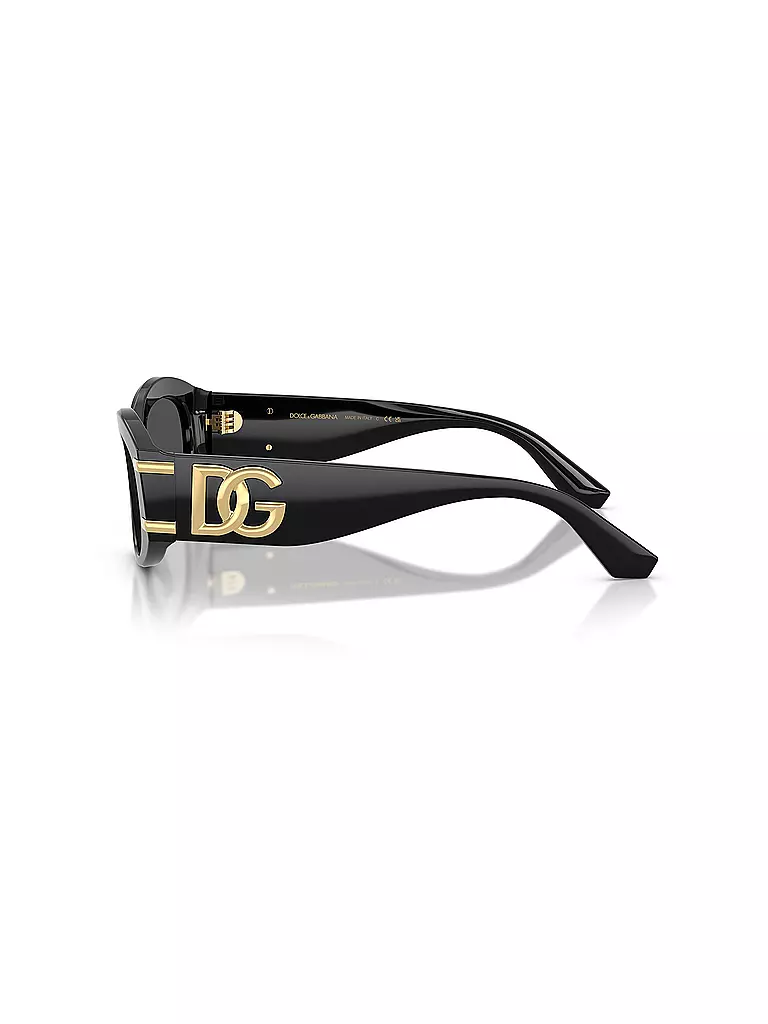 DOLCE&GABBANA | Gafas de sol | Negro