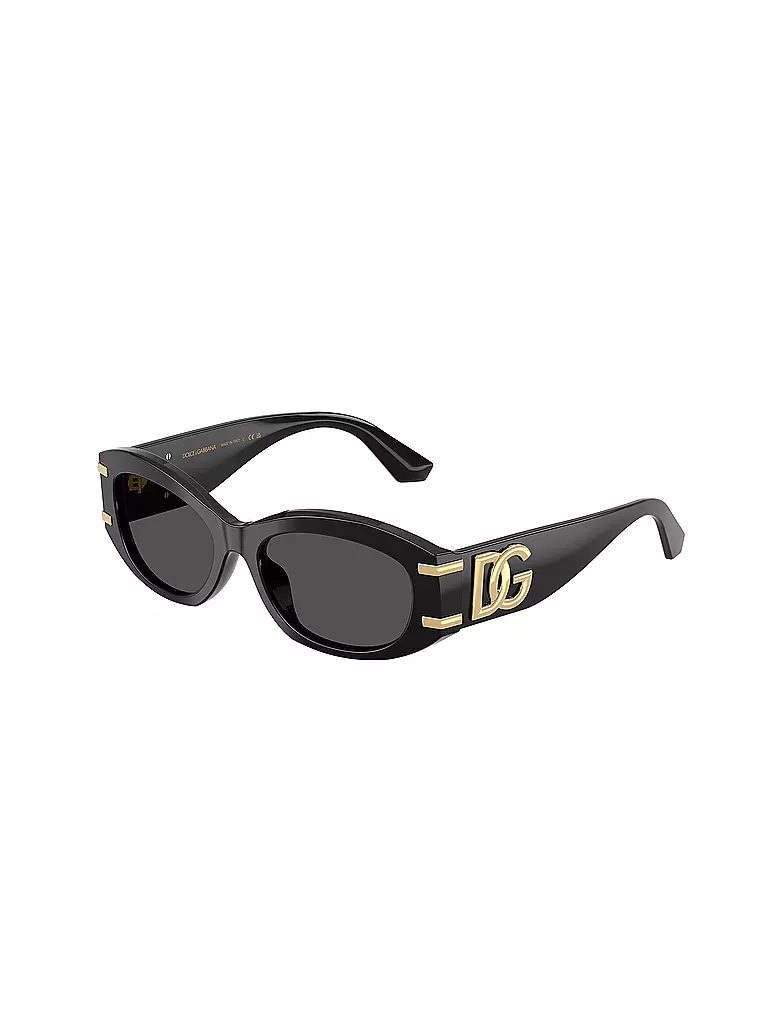 DOLCE&GABBANA | Gafas de sol | Negro