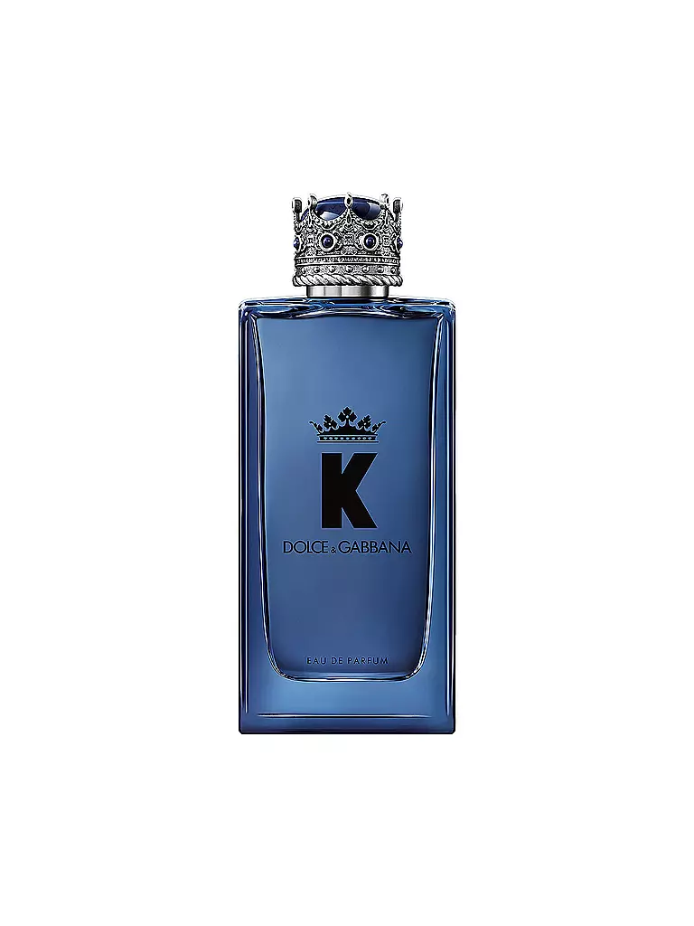 DOLCE&GABBANA | K by DOLCE&GABBANA Eau de Parfum 150ml | Sin color