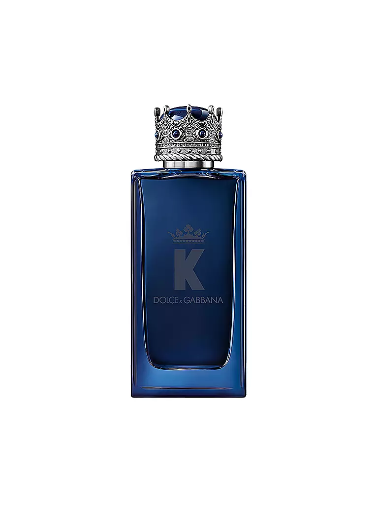 DOLCE&GABBANA | K by Dolce&Gabbana Eau de Parfum Intense 100ml | Sin color