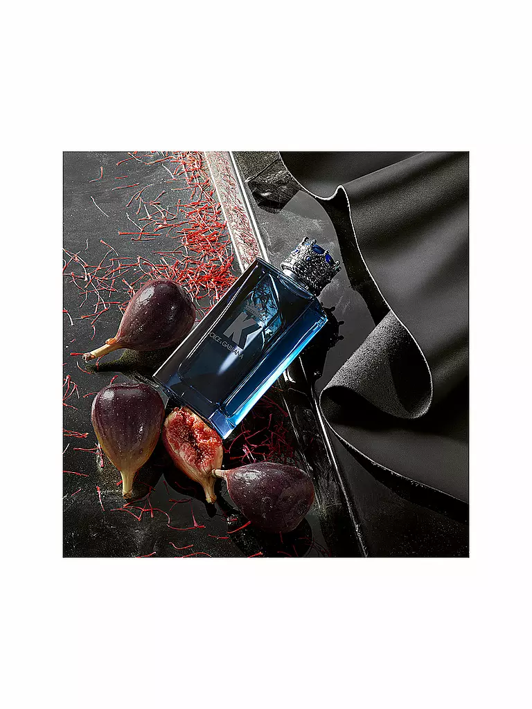 DOLCE&GABBANA | K by Dolce&Gabbana Eau de Parfum Intense 100ml | 