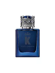 DOLCE&GABBANA | K by Dolce&Gabbana Eau de Parfum Intense 50ml | Sin color