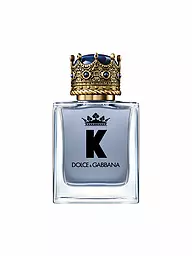 DOLCE&GABBANA | K by DOLCE&GABBANA Eau de Toilette 50ml | Sin color