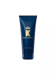 DOLCE&GABBANA | K by DOLCE&GABBANA Gel de Ducha 200ml | Sin color