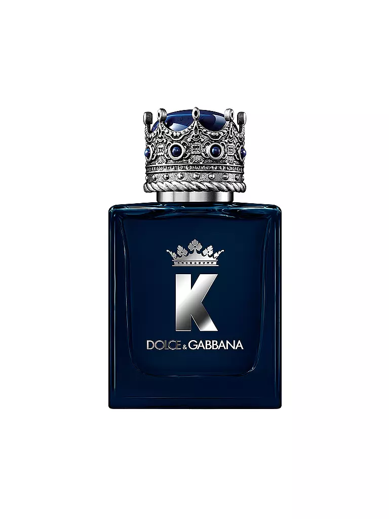 DOLCE&GABBANA | K by Dolce&Gabbana Parfum 50ml | Sin color