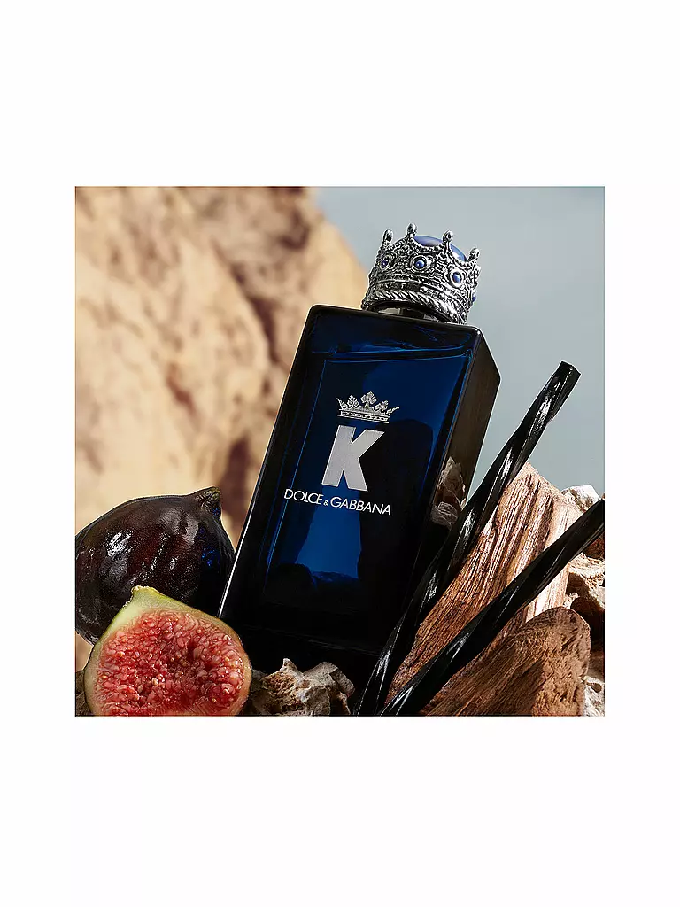 DOLCE&GABBANA | K by Dolce&Gabbana Parfum 50ml | Sin color