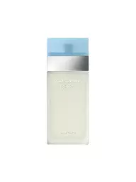 DOLCE&GABBANA | Light Blue Eau de Toilette 100 ml | Sin color