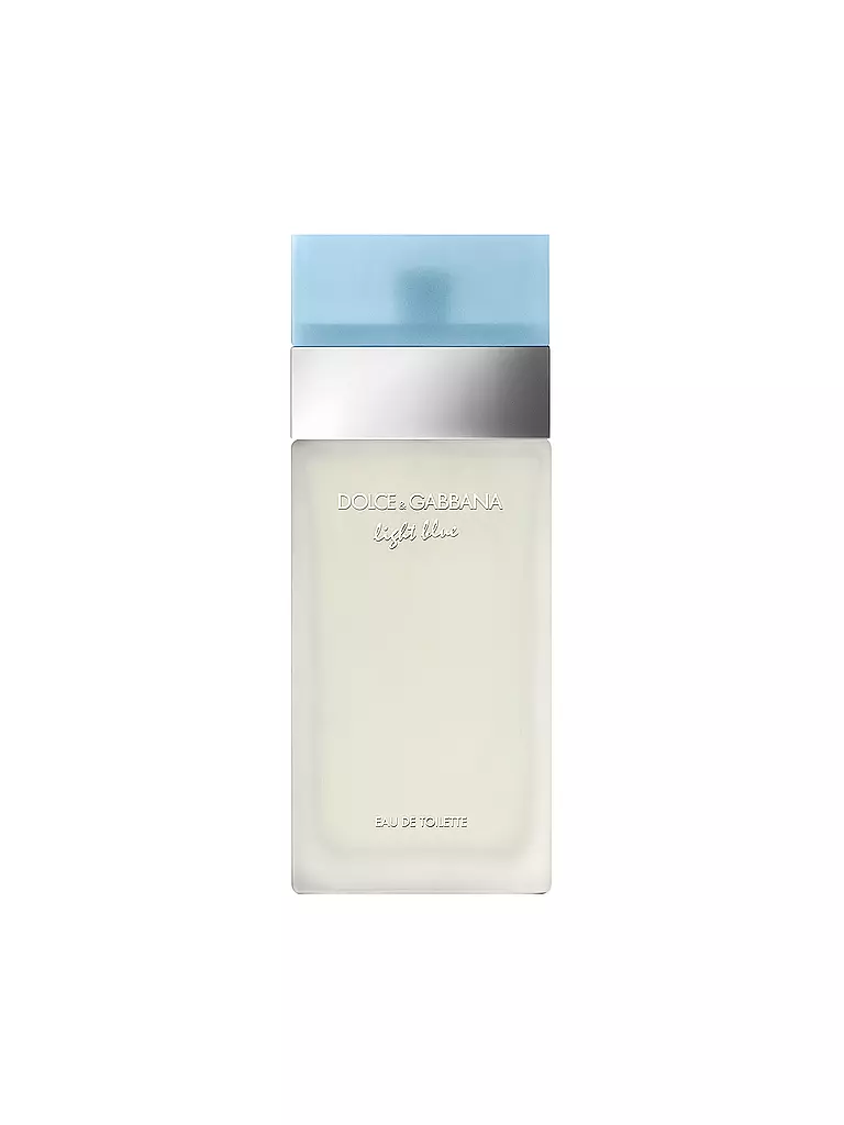 DOLCE&GABBANA | Light Blue Eau de Toilette 100 ml | Sin color