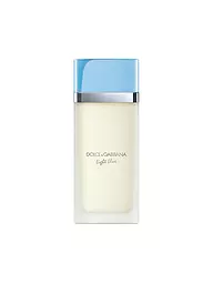DOLCE&GABBANA | Light Blue Eau de Toilette 50 ml | Sin color