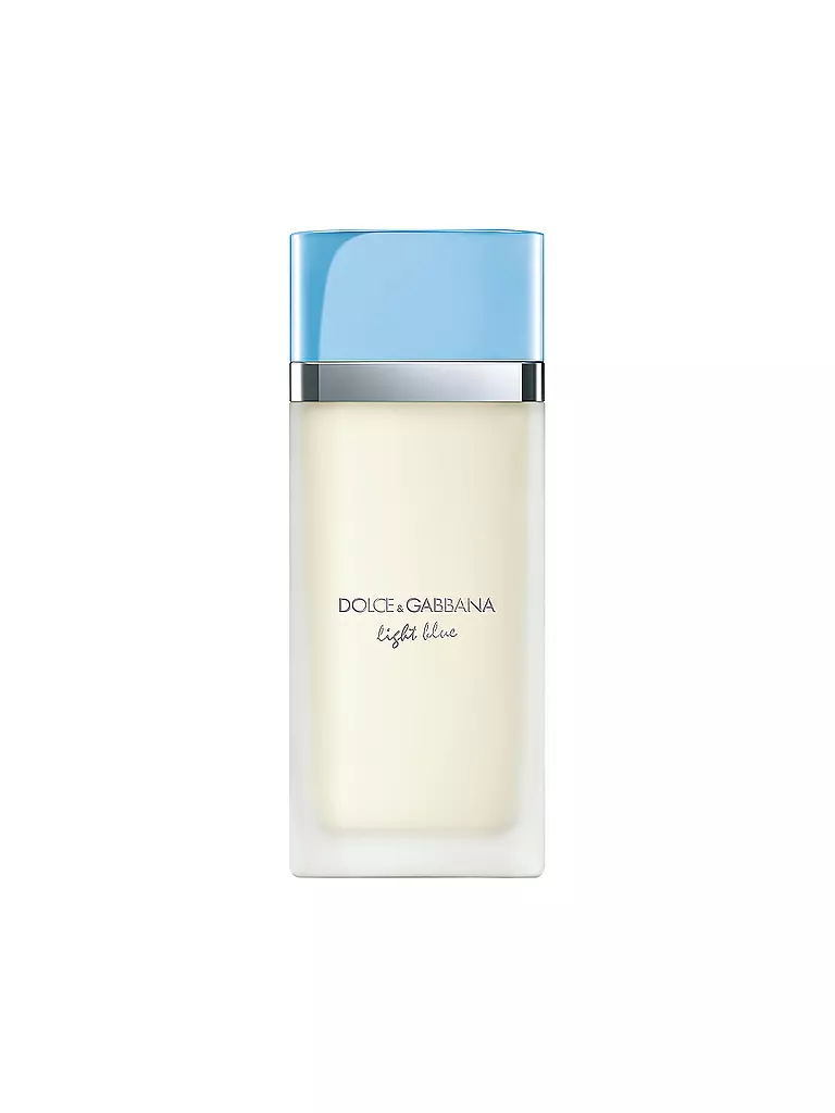 DOLCE&GABBANA | Light Blue Eau de Toilette 100ml | Sin color